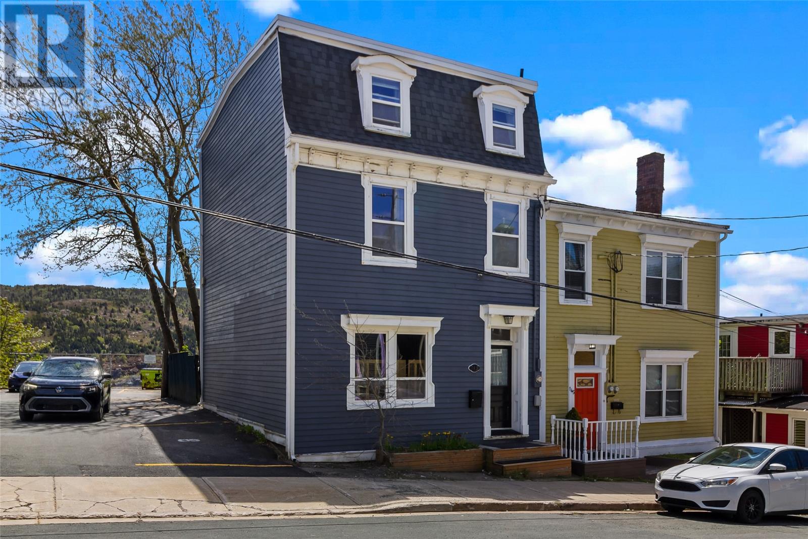 143 Gower Street - 2