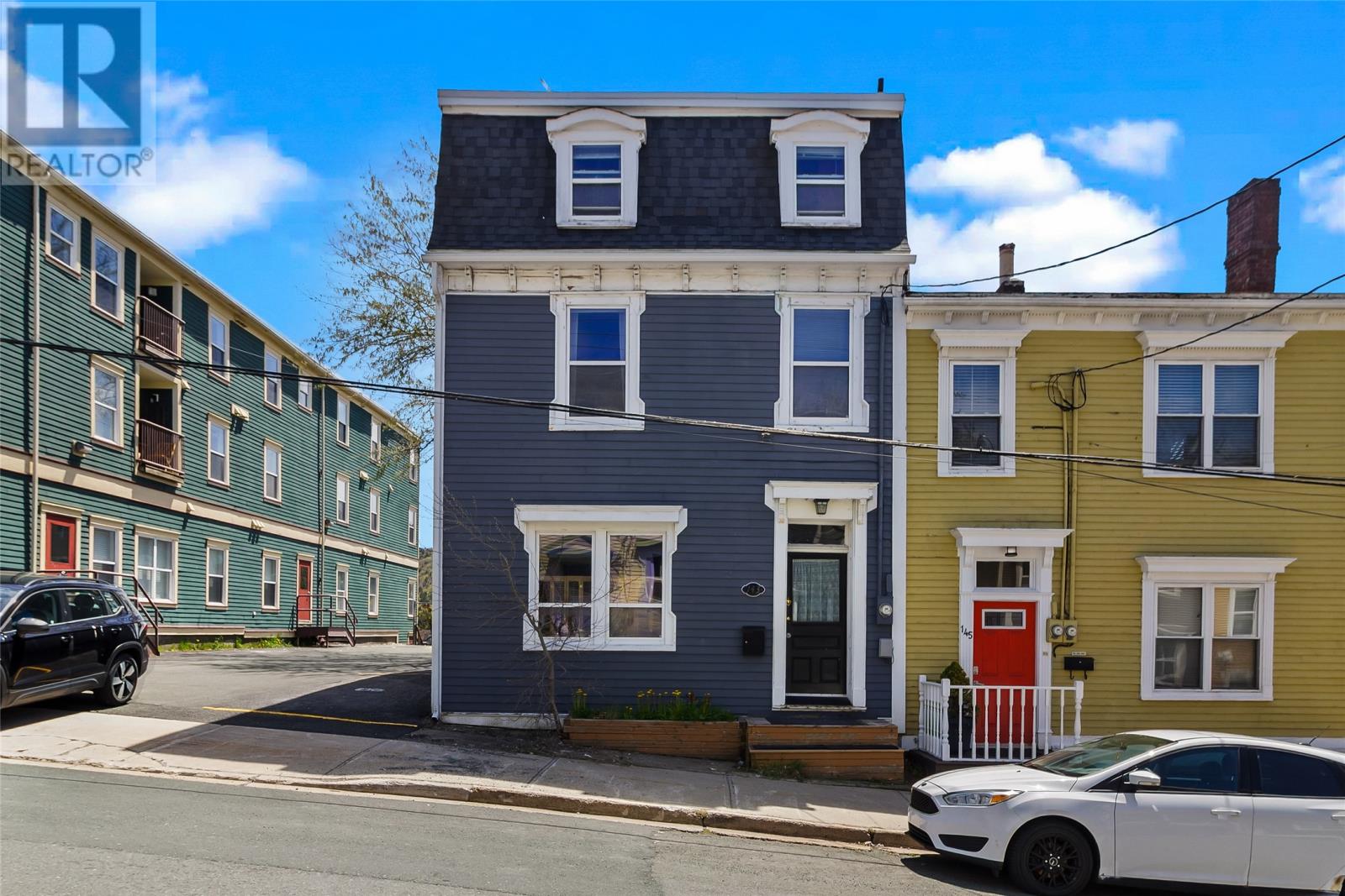 143 Gower Street - 1