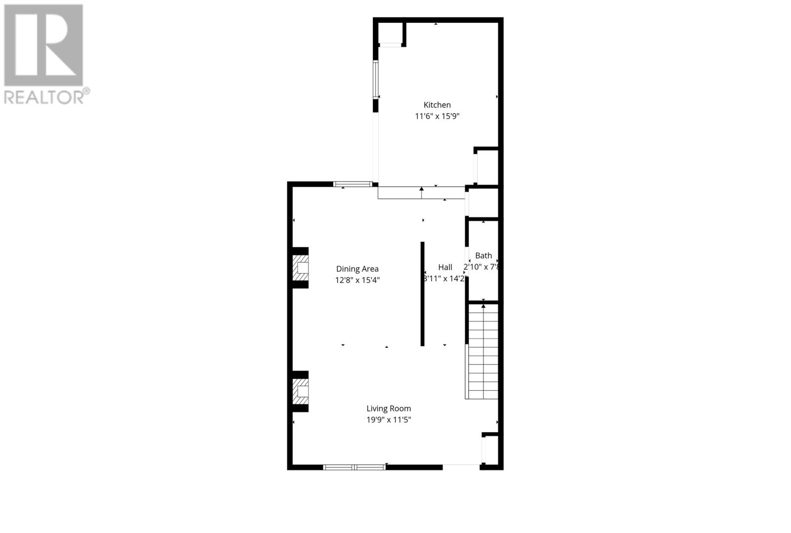 143 Gower Street - 32
