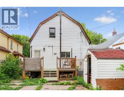 637 Cameron, Windsor, ON N9B1Z2 Photo 30