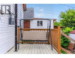 637 Cameron, Windsor, ON N9B1Z2 Photo 31