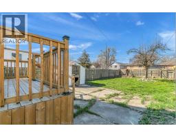 637 Cameron, Windsor, ON N9B1Z2 Photo 32