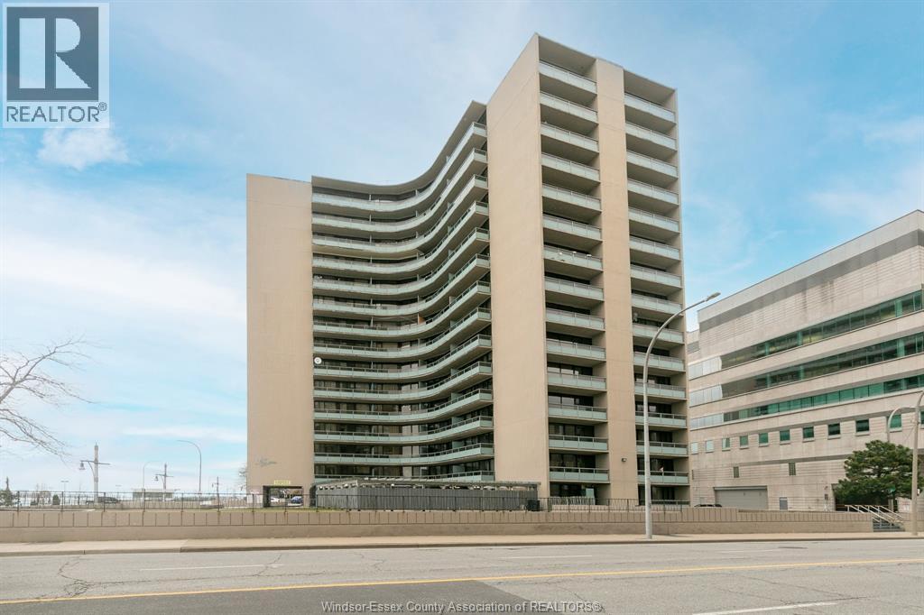 #116 111 RIVERSIDE DRIVE East - 29