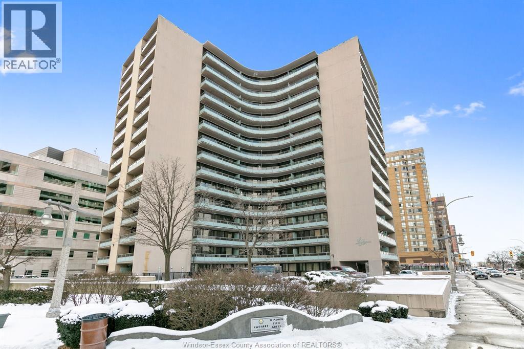 #116 111 RIVERSIDE DRIVE East - 31