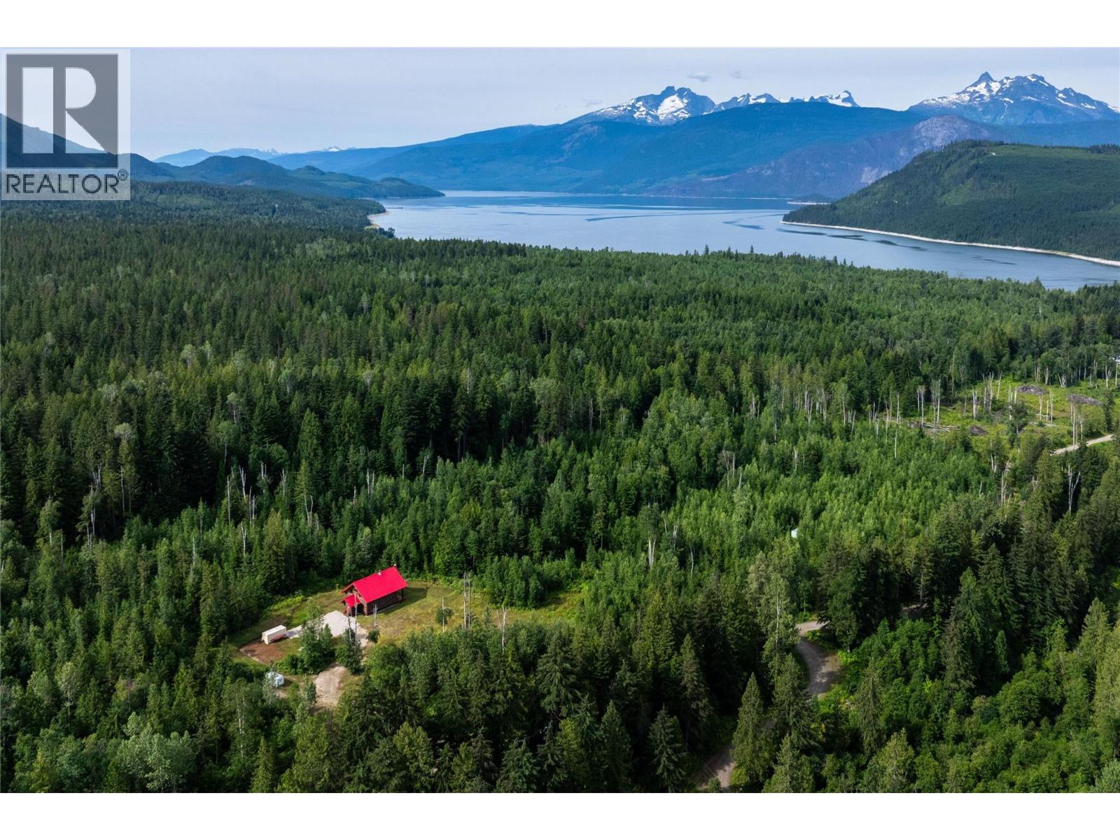 935 Hill Creek Road - 1