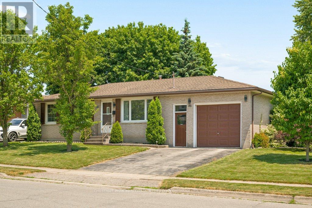 161 EAST PARK DRIVE - 1