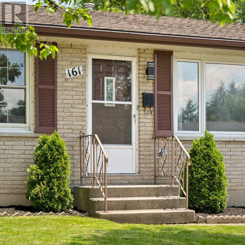 161 EAST PARK DRIVE - 2