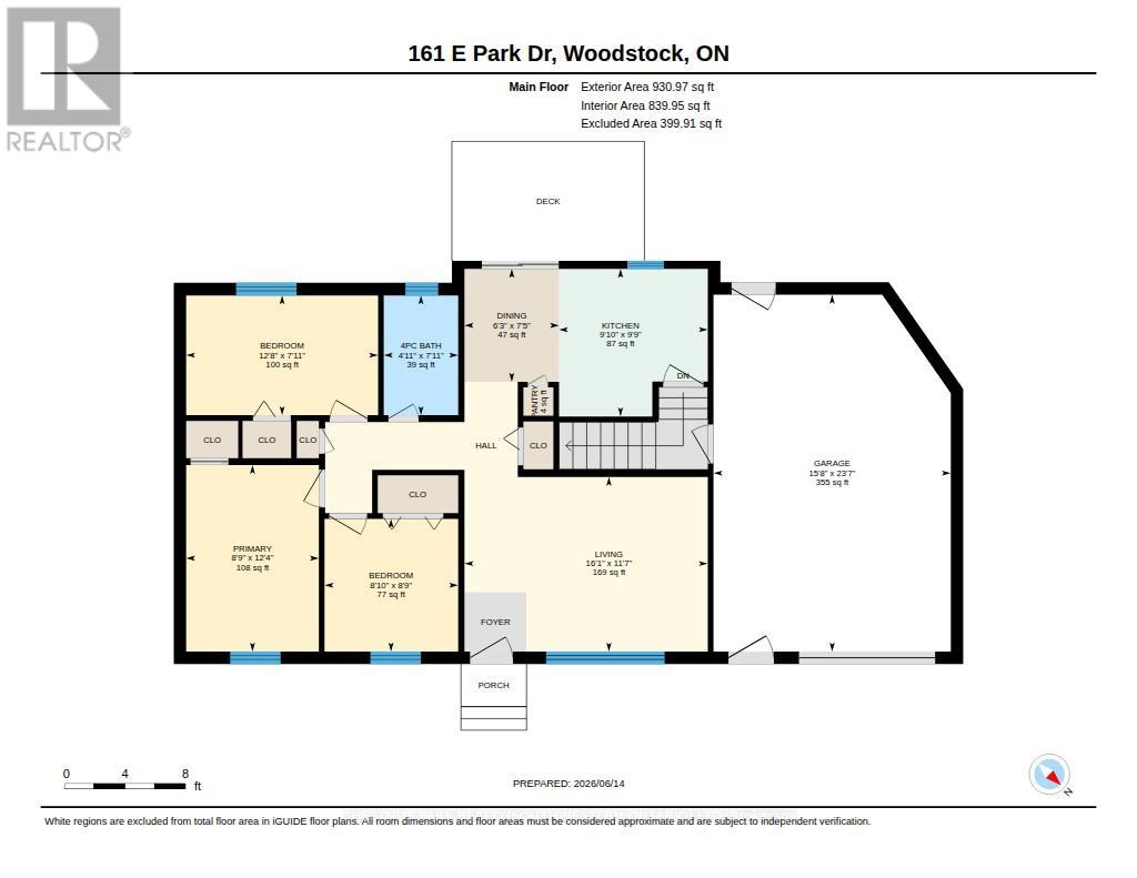 161 EAST PARK DRIVE - 32