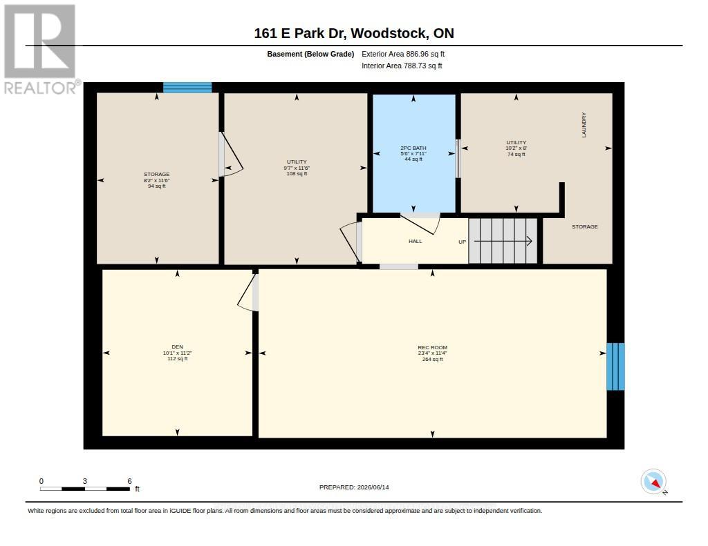161 EAST PARK DRIVE - 33