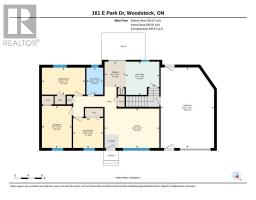161 East Park Drive, Woodstock, ON N4S3N1 Photo 32