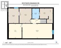 161 East Park Drive, Woodstock, ON N4S3N1 Photo 33