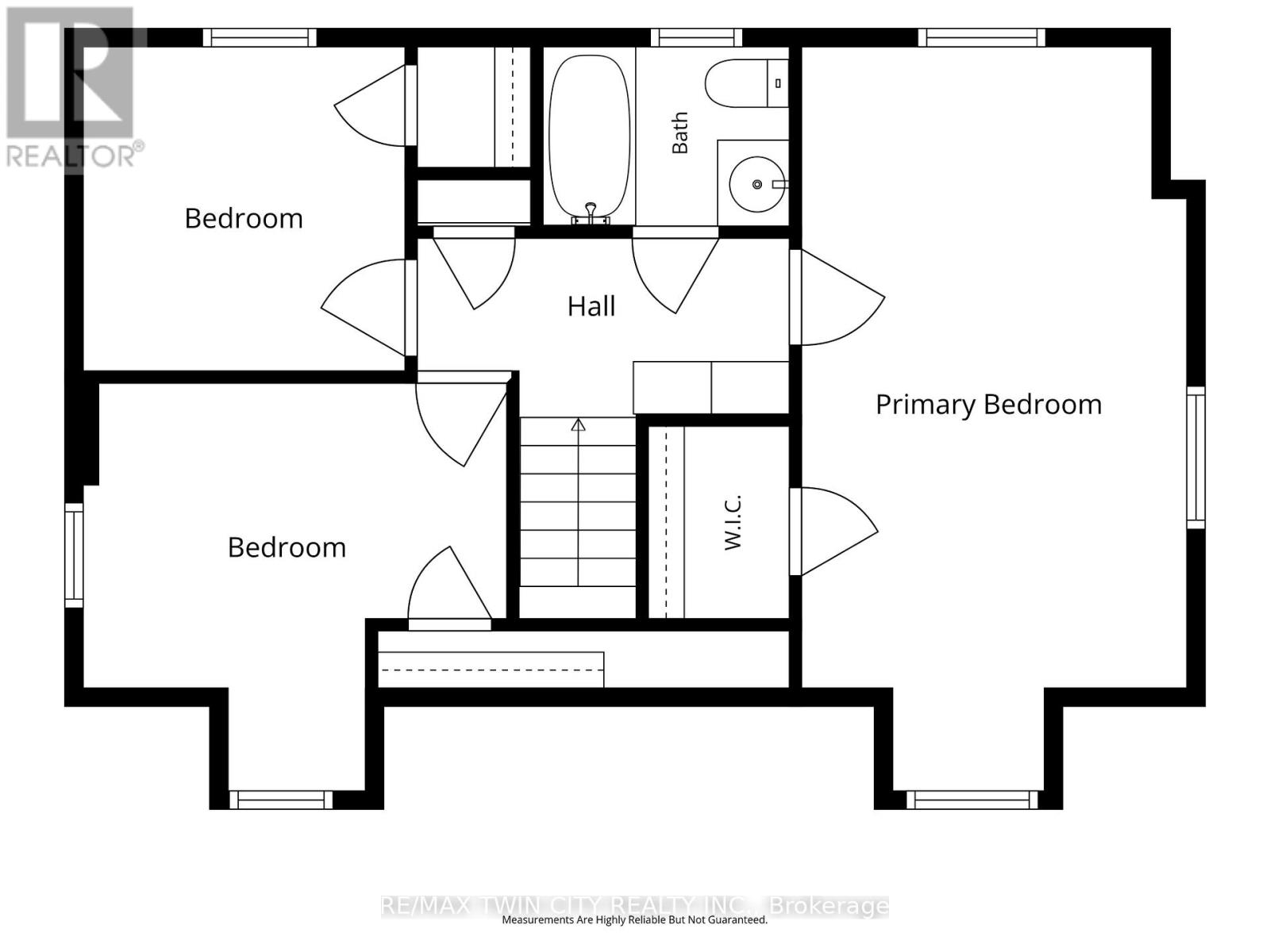 405 WELLINGTON STREET N - 37
