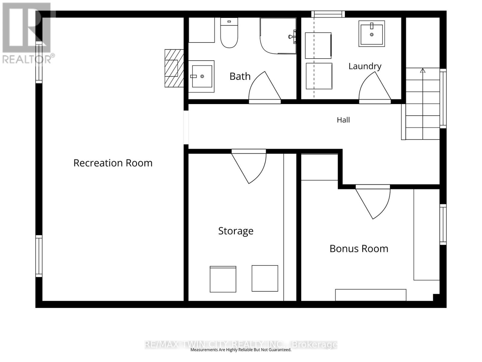 405 WELLINGTON STREET N - 38