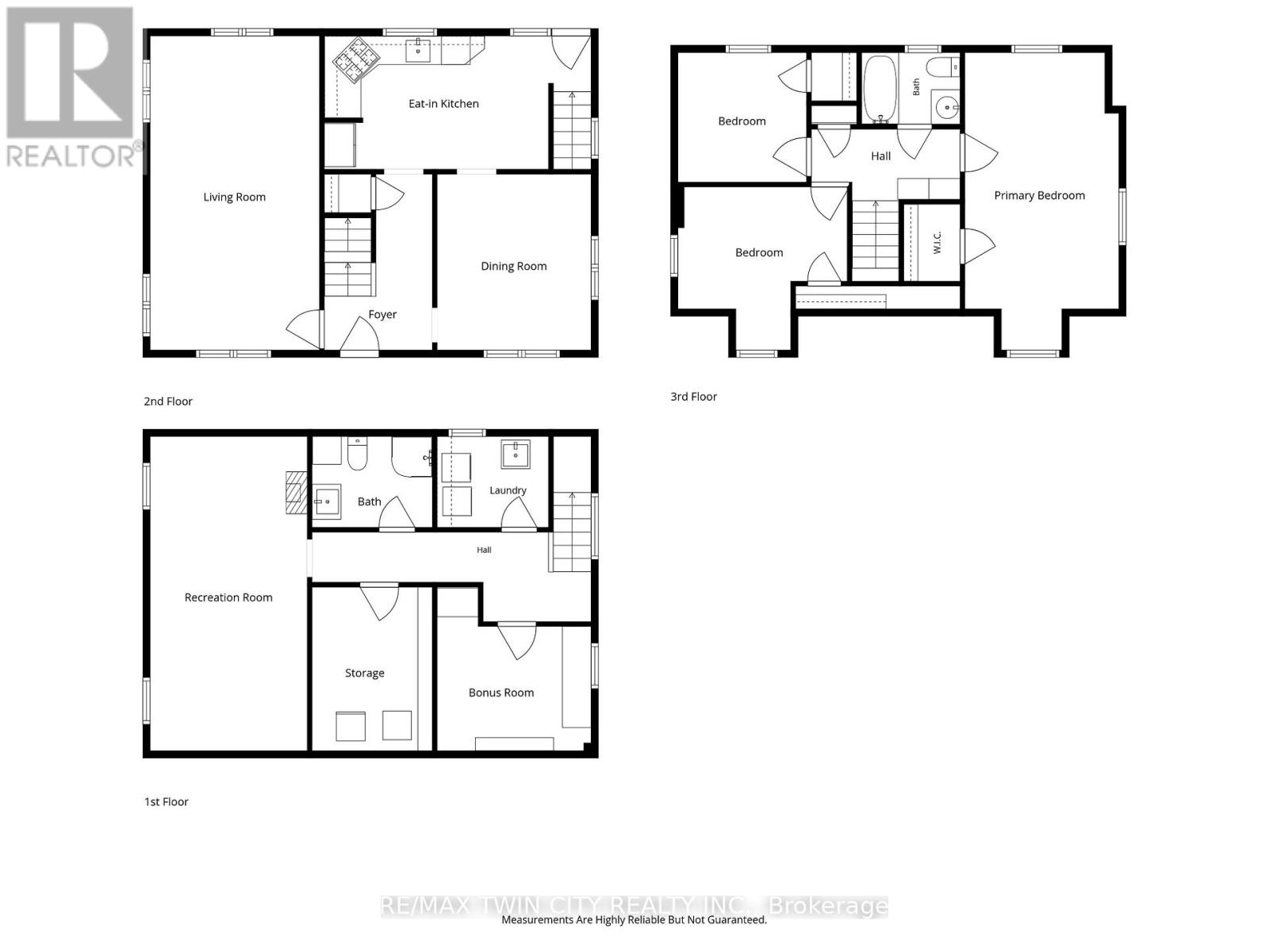 405 WELLINGTON STREET N - 39