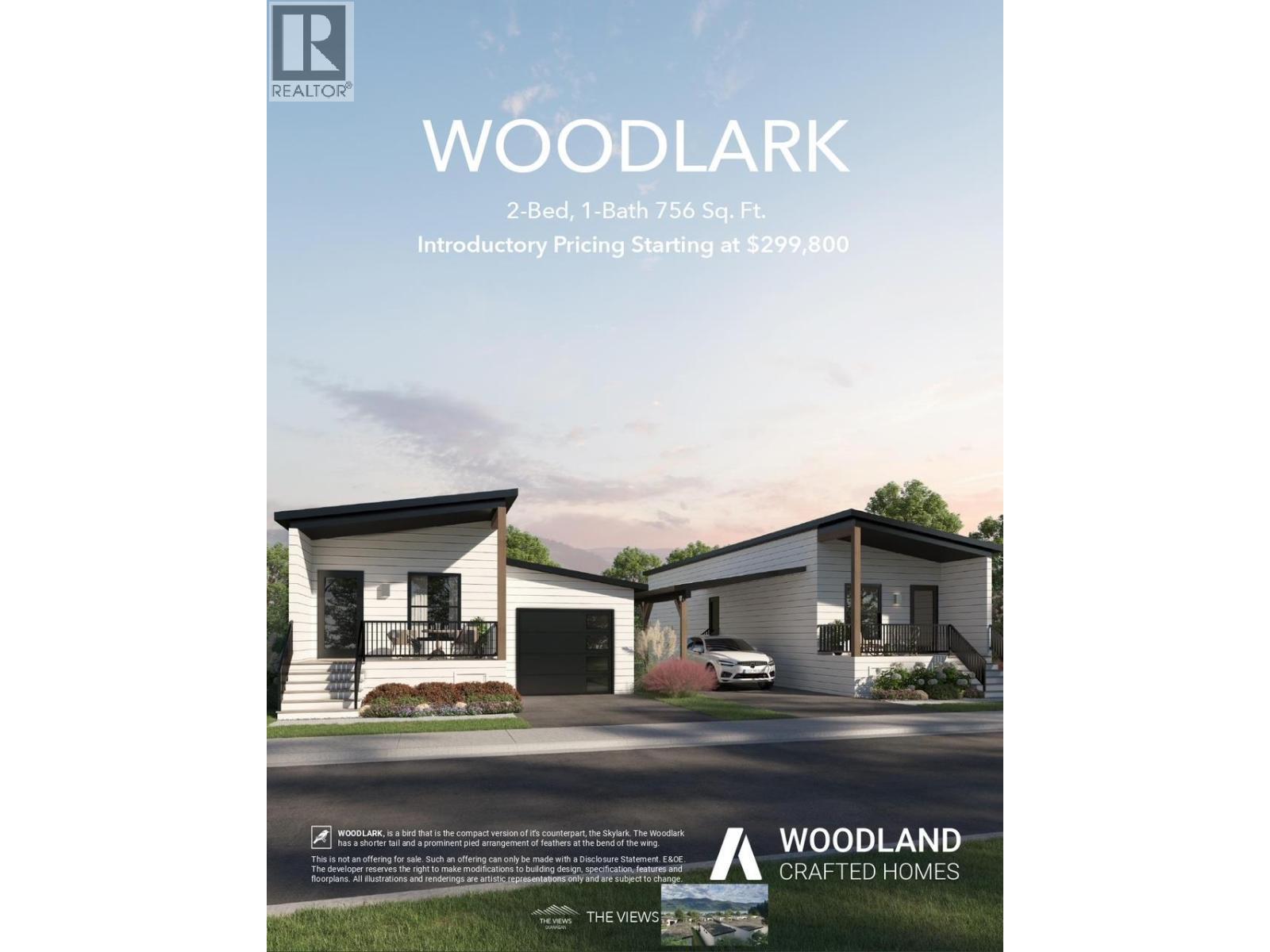 #205 12204 Westside Road - 1