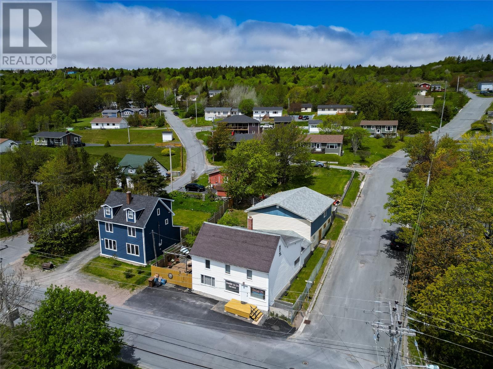 34 CROWDY Street, Carbonear — photo 3