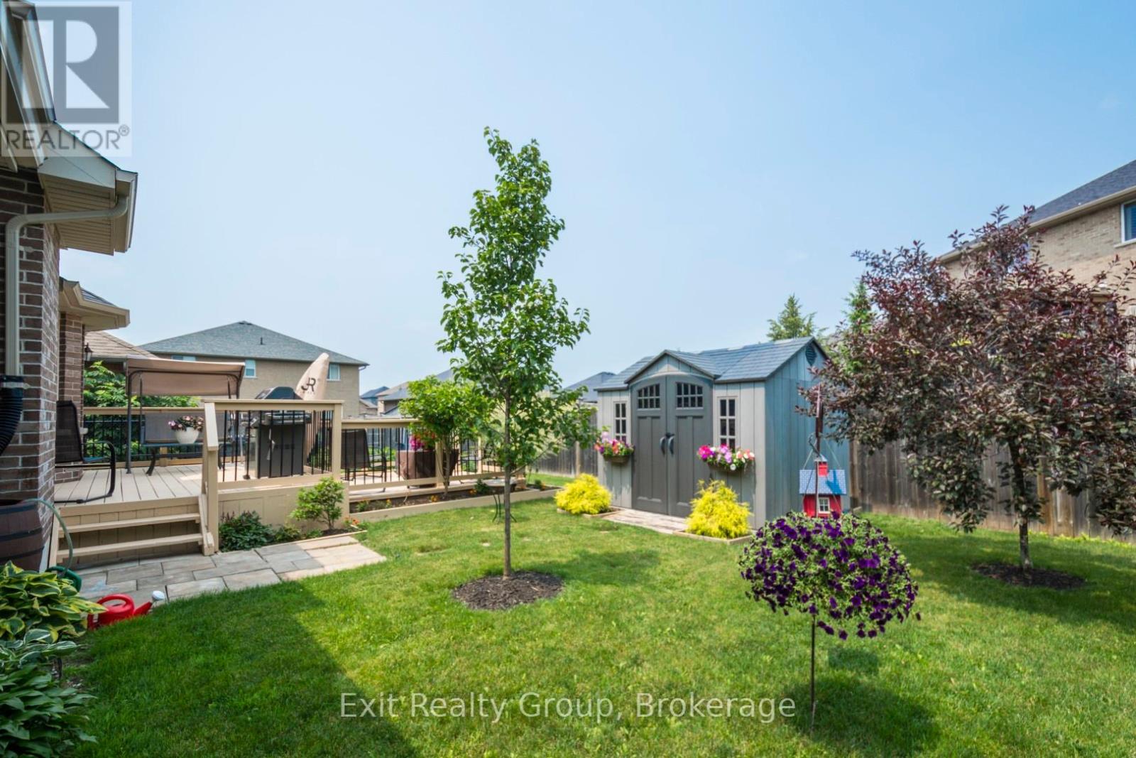 48 CAVENDISH DRIVE - 29