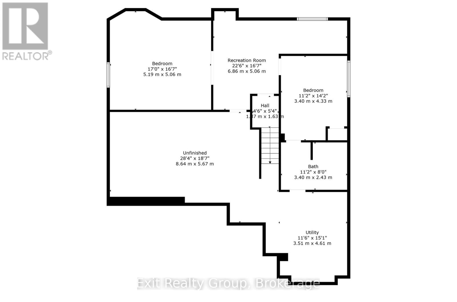 48 CAVENDISH DRIVE - 34