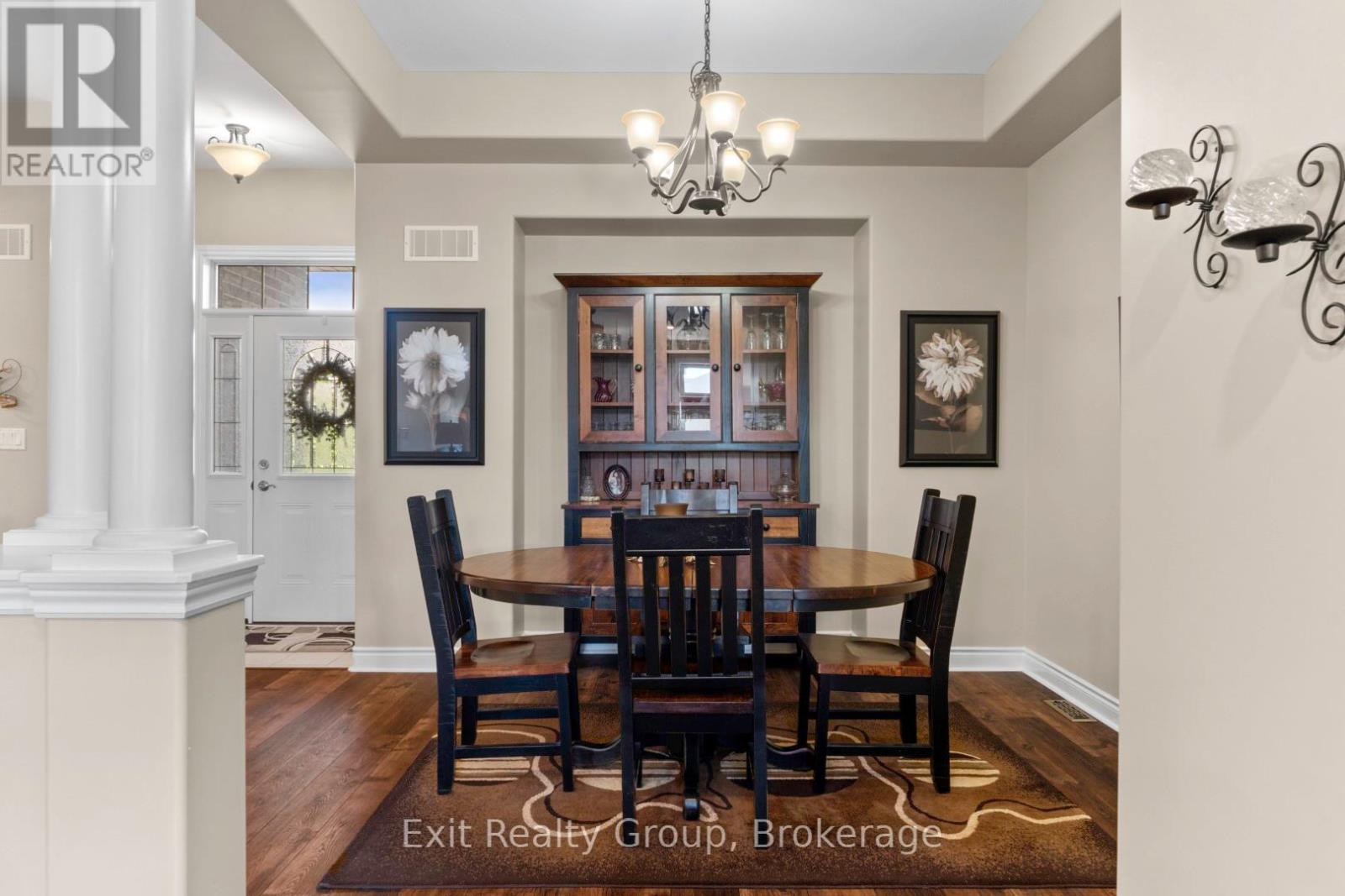 48 CAVENDISH DRIVE - 5