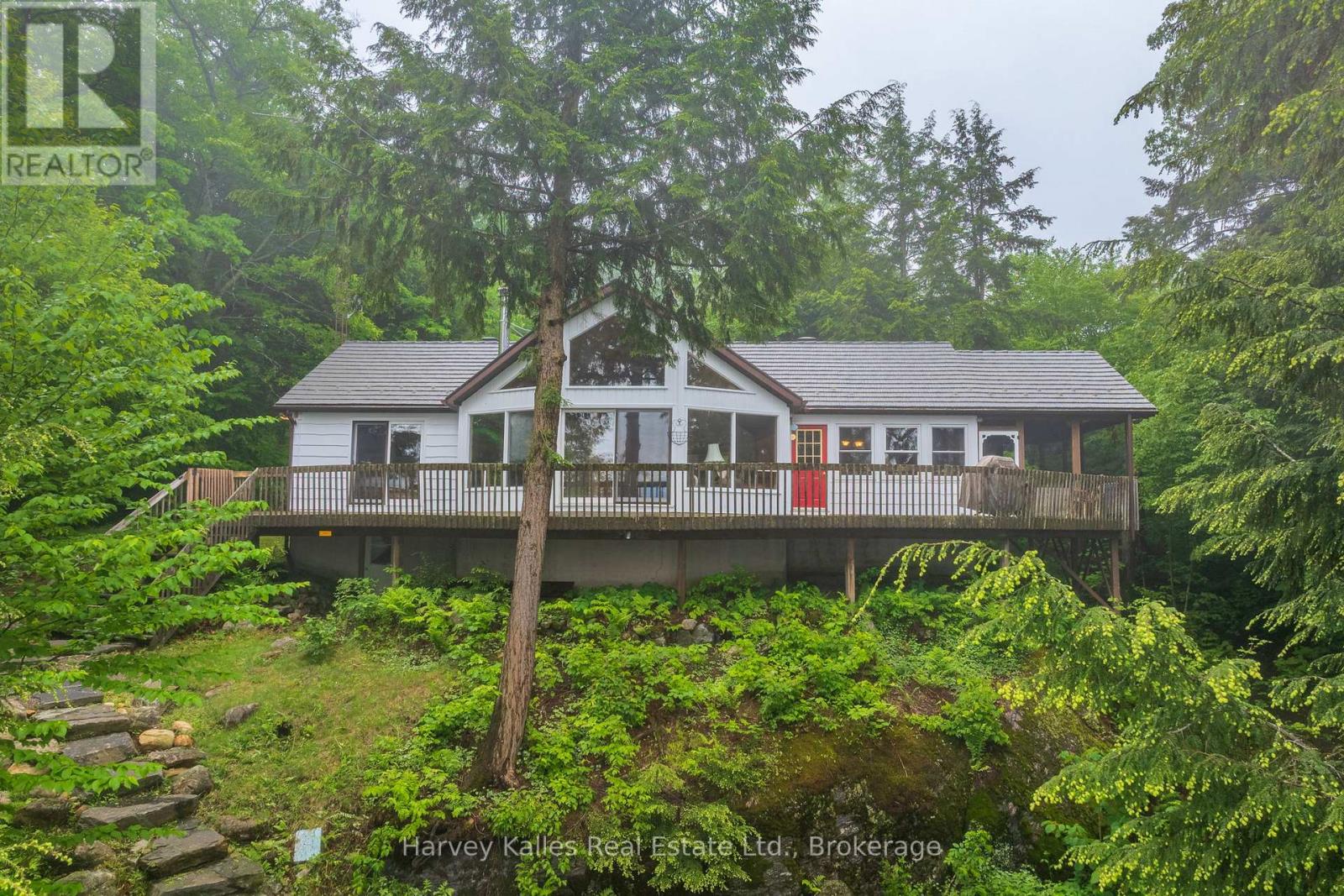 7 BABY LAKE ROAD - 3