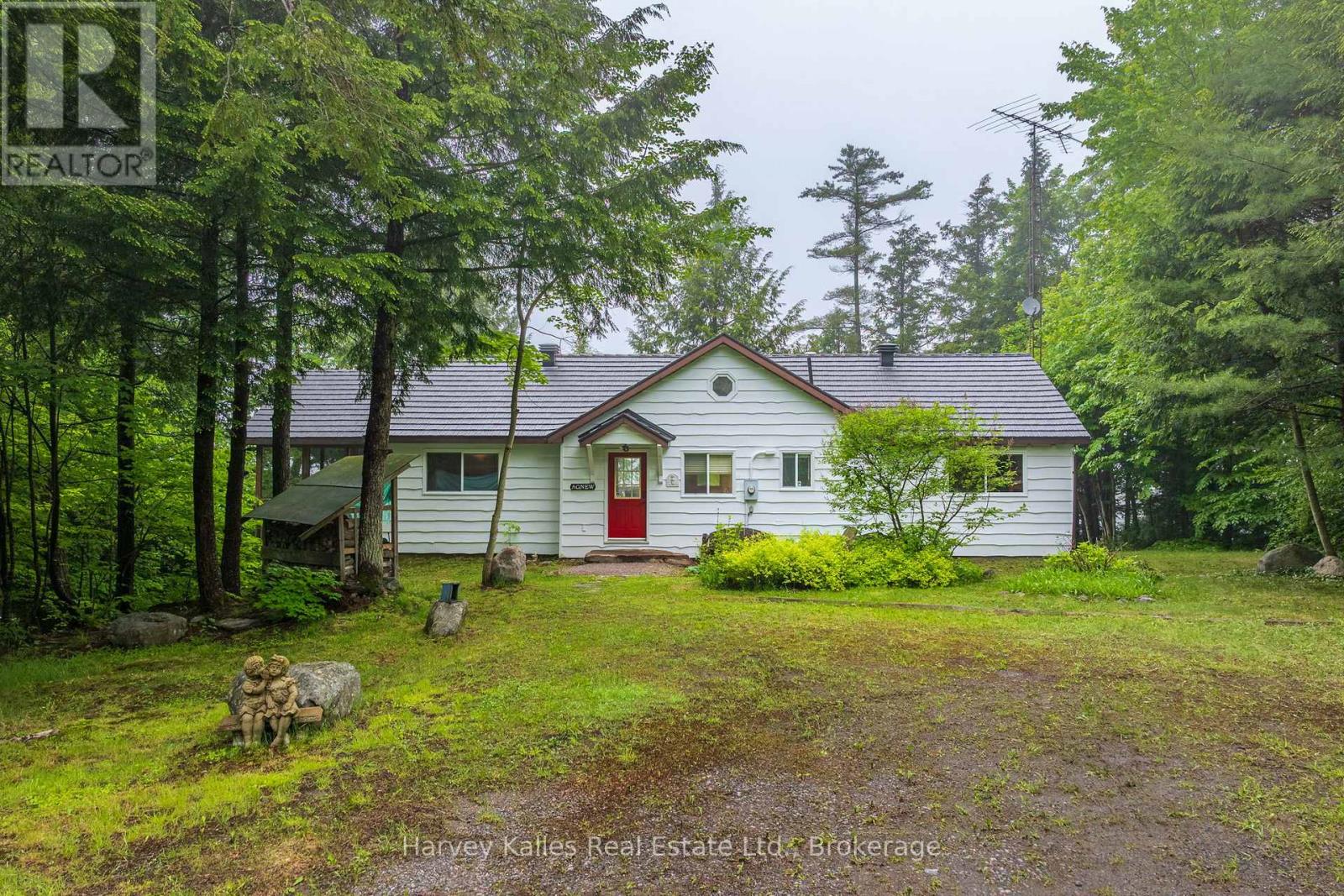 7 BABY LAKE ROAD - 5