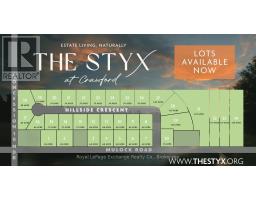 Lot 22, 190 Hillside Drive, West Grey, ON N0G1S0 Photo 6
