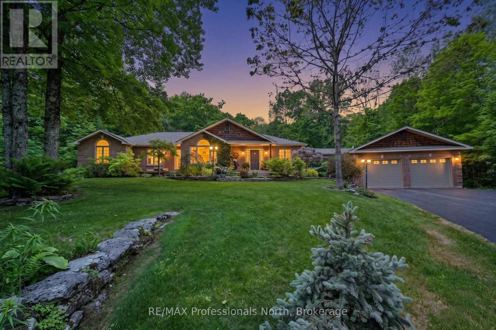 1661 HOSPITALITY ROAD - 1