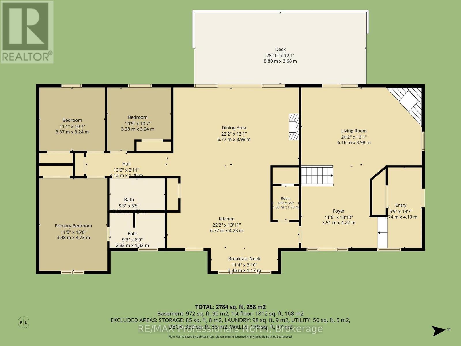 1661 HOSPITALITY ROAD - 48