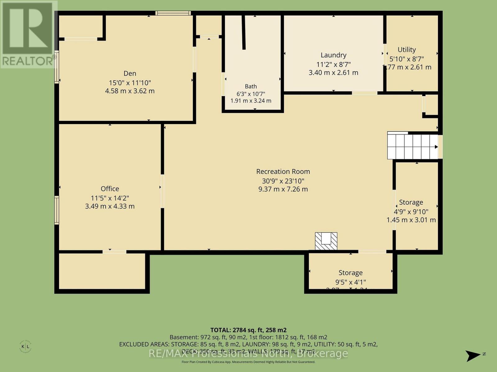 1661 HOSPITALITY ROAD - 49