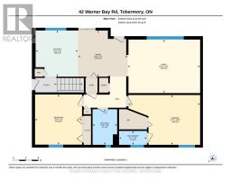 42 Warner Bay Road, Northern Bruce Peninsula, ON N0H2R0 Photo 33
