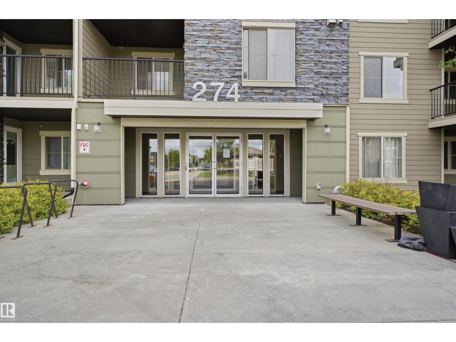 #115 274 MCCONACHIE DR NW - 2
