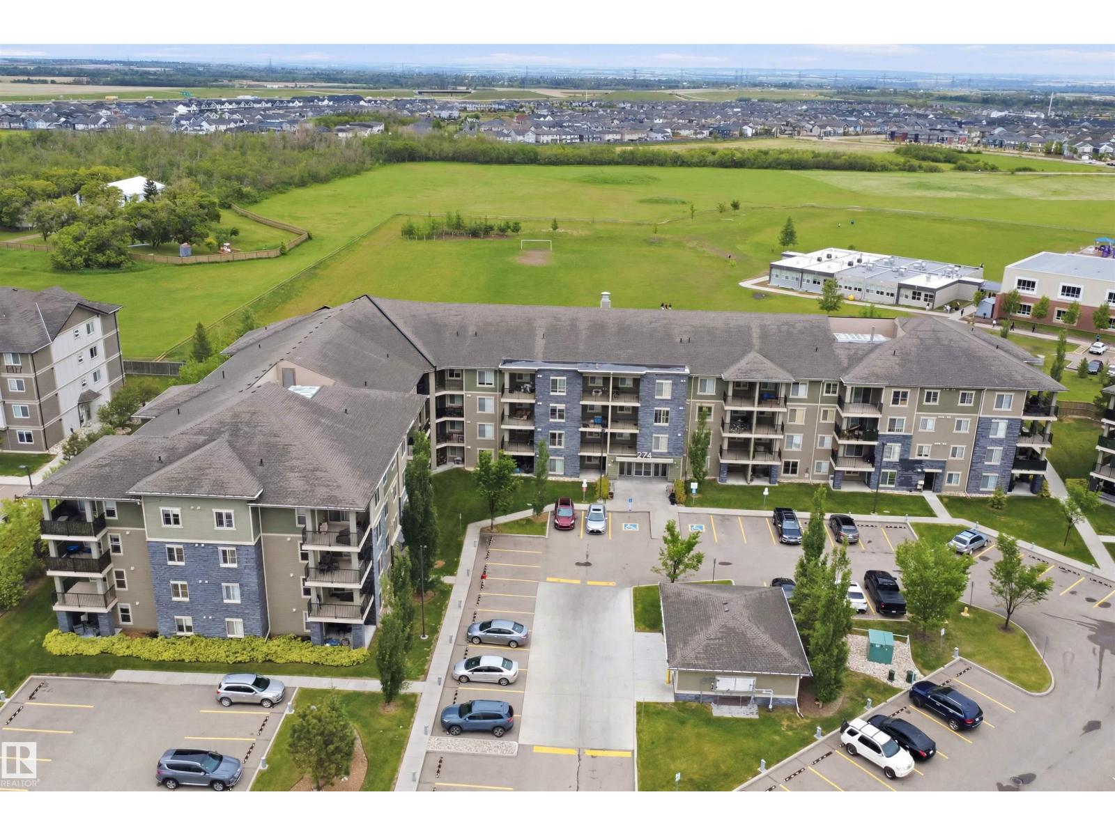#115 274 MCCONACHIE DR NW - 25