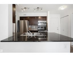 Bedroom 2 - #115 274 Mcconachie Dr Nw, Edmonton, AB T5Y3N4 Photo 6
