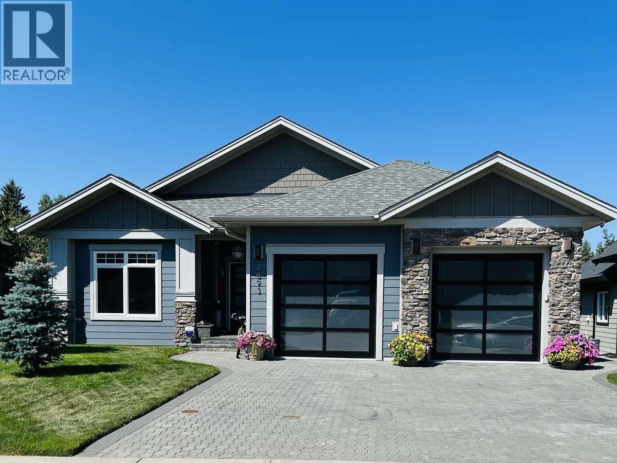 2693 LINKS DRIVE - 2