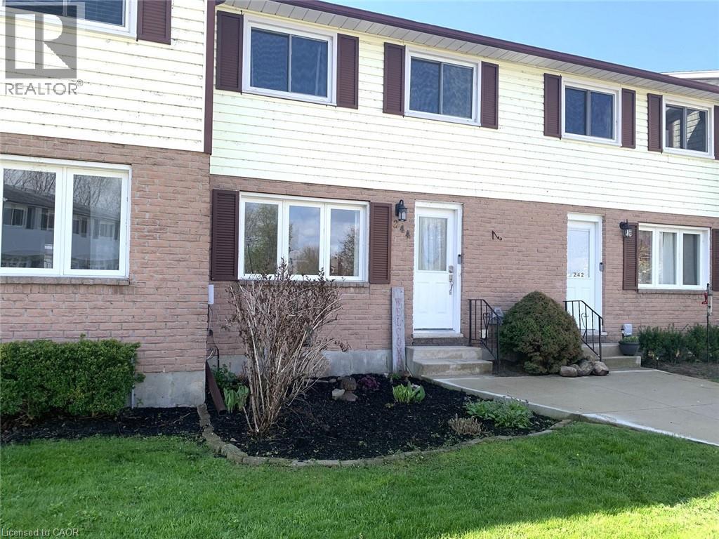 #U13 244 RICHARDSON Drive - 1