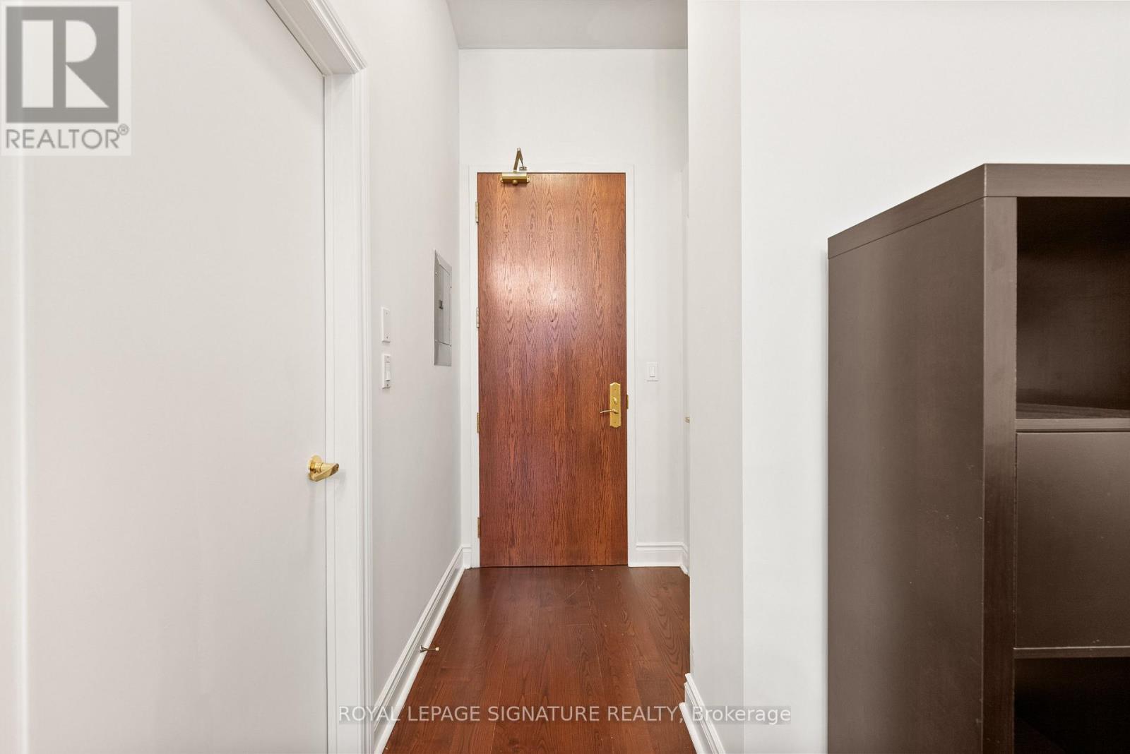 #303 73 RICHMOND STREET W - 15