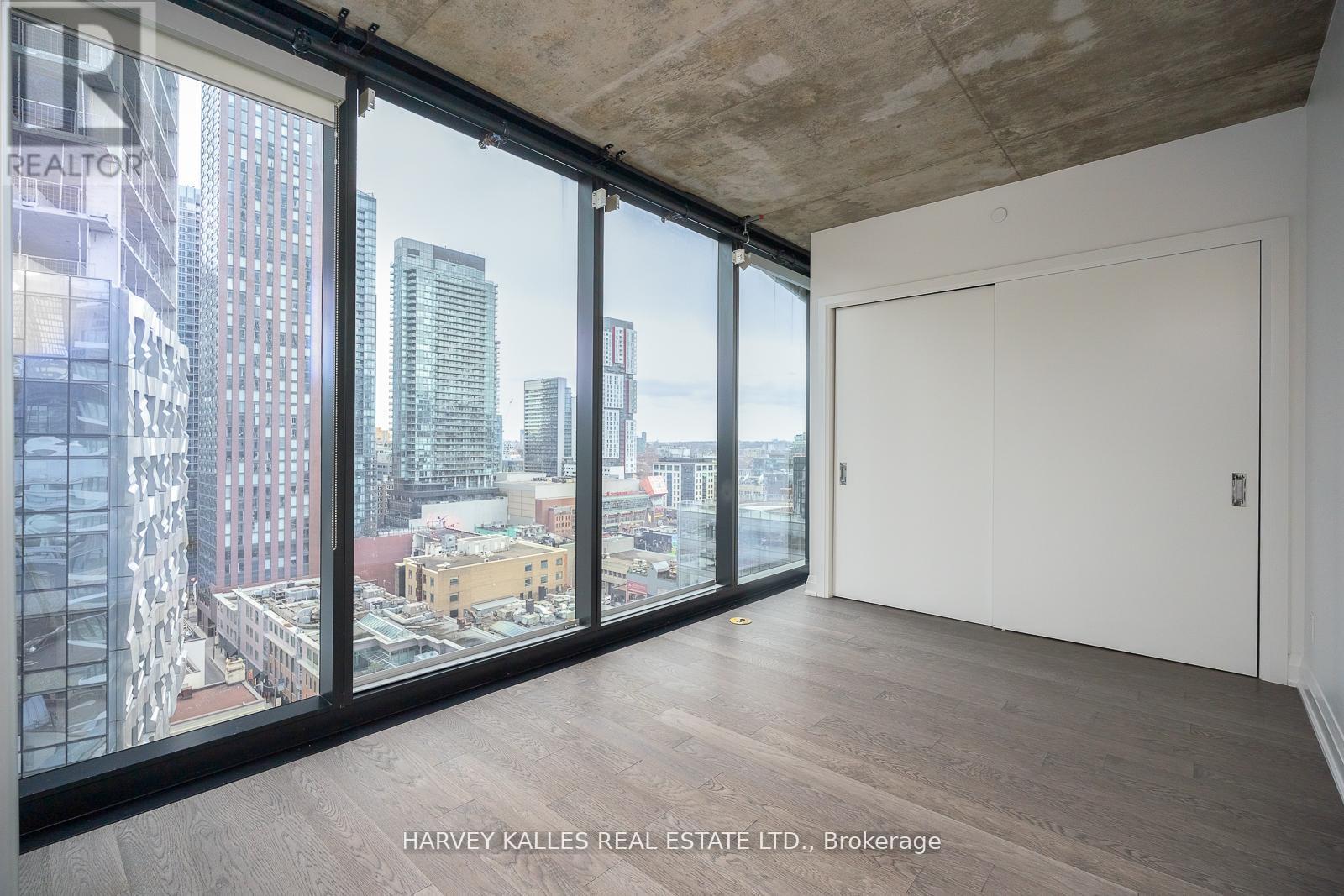 #1507 224 KING STREET W - 18