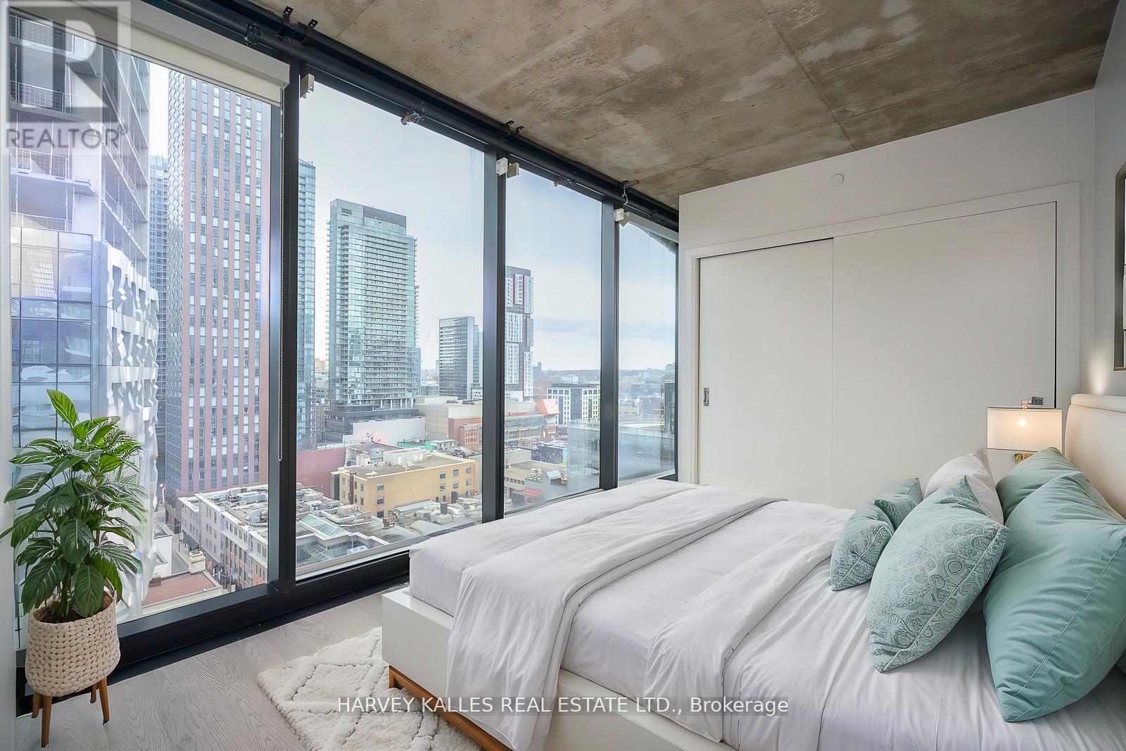 #1507 224 KING STREET W - 19