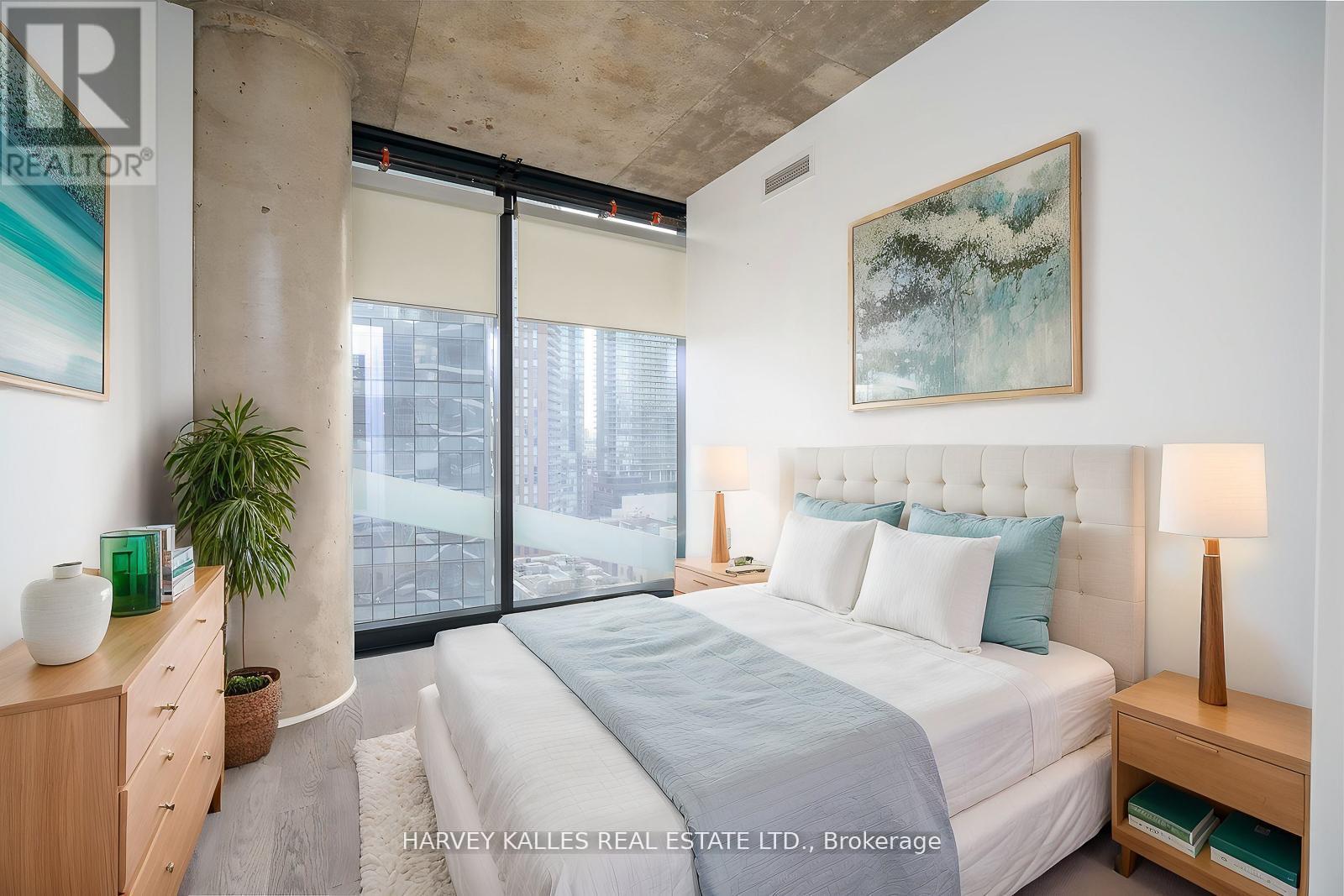 #1507 224 KING STREET W - 22