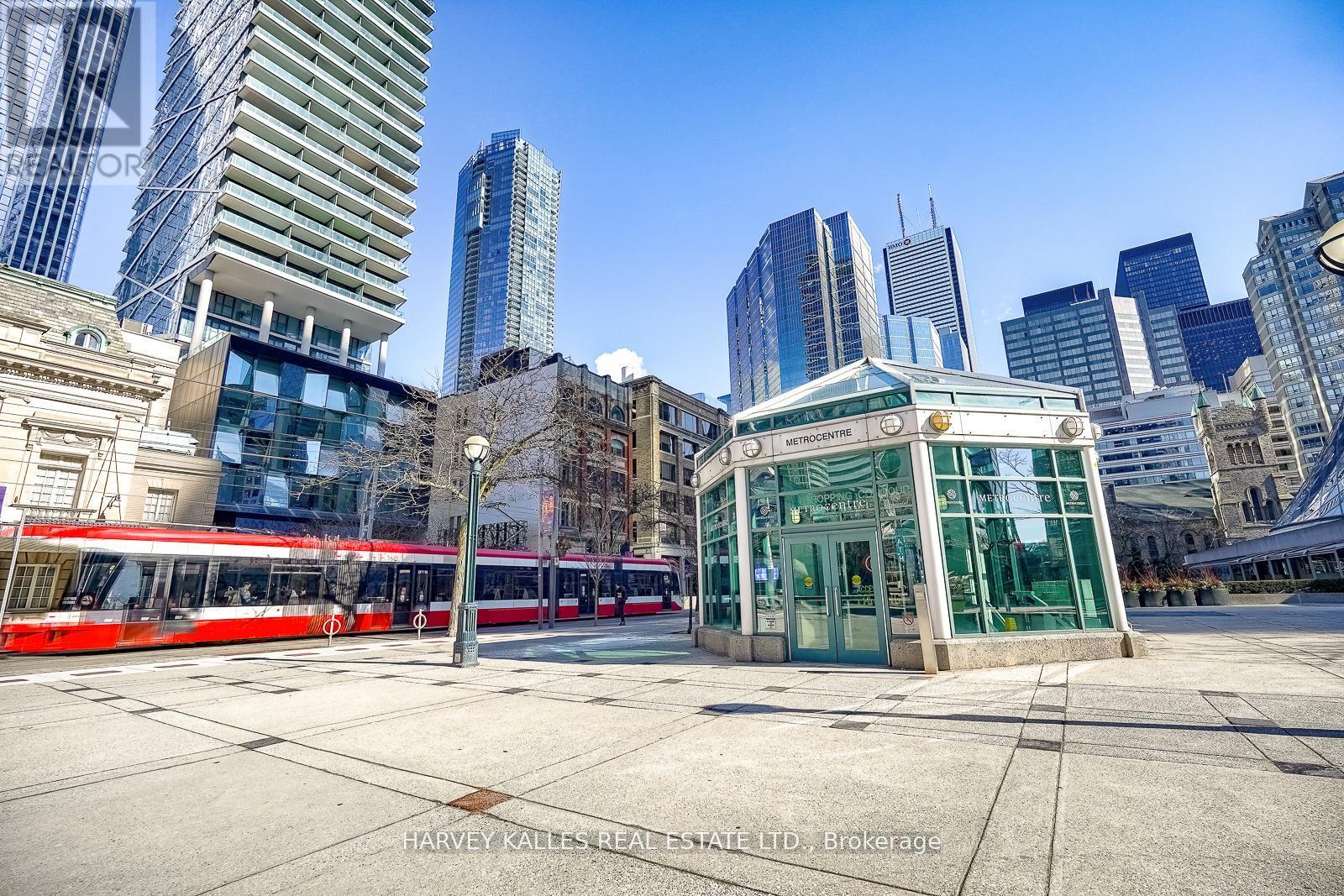 #1507 224 KING STREET W - 34