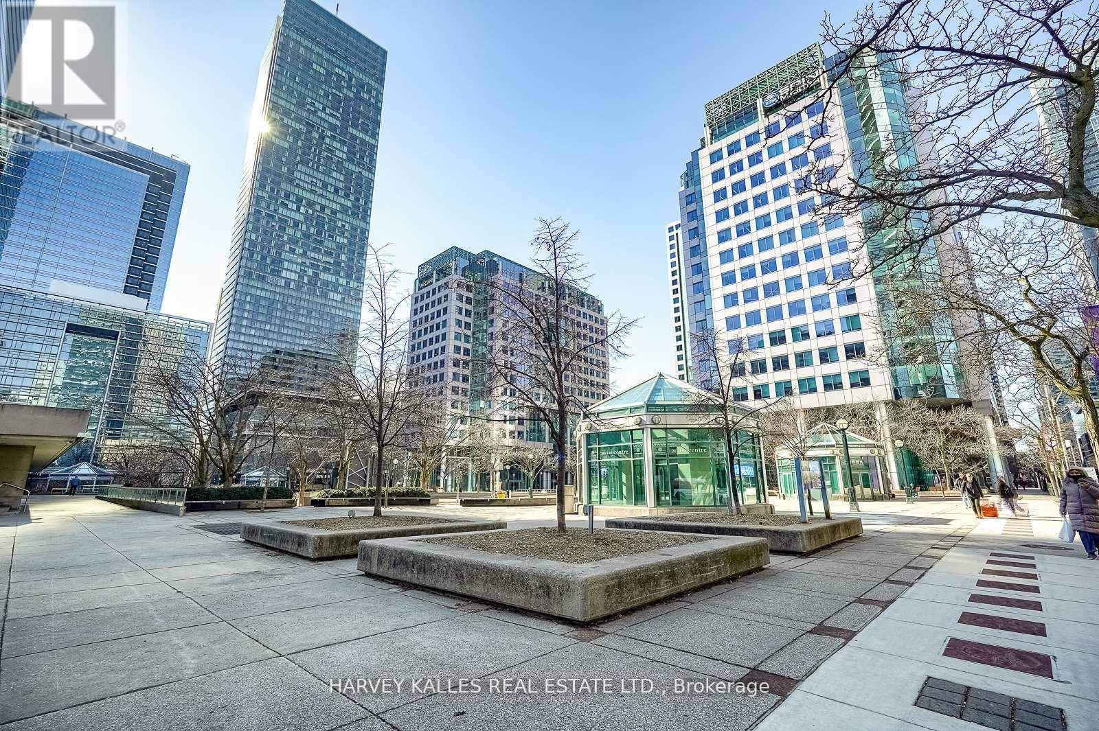 #1507 224 KING STREET W - 38