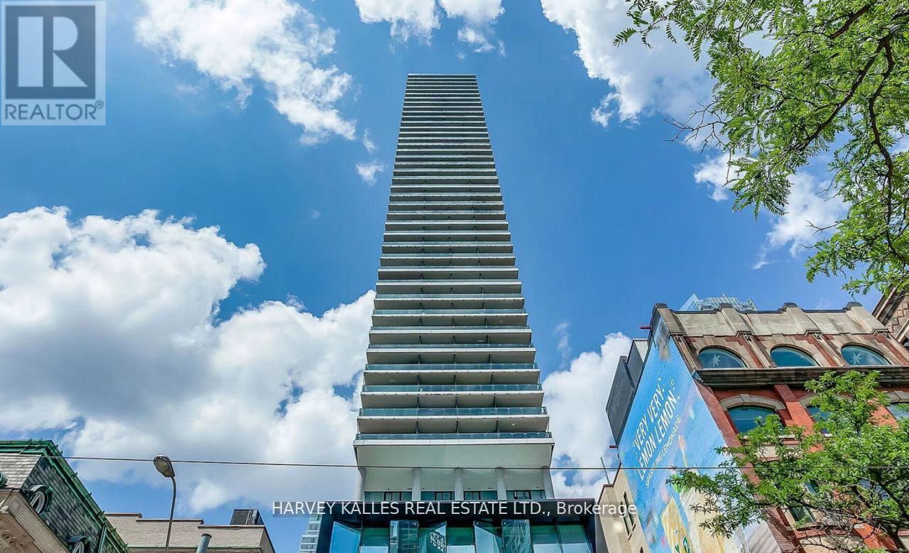 #1507 224 KING STREET W - 39