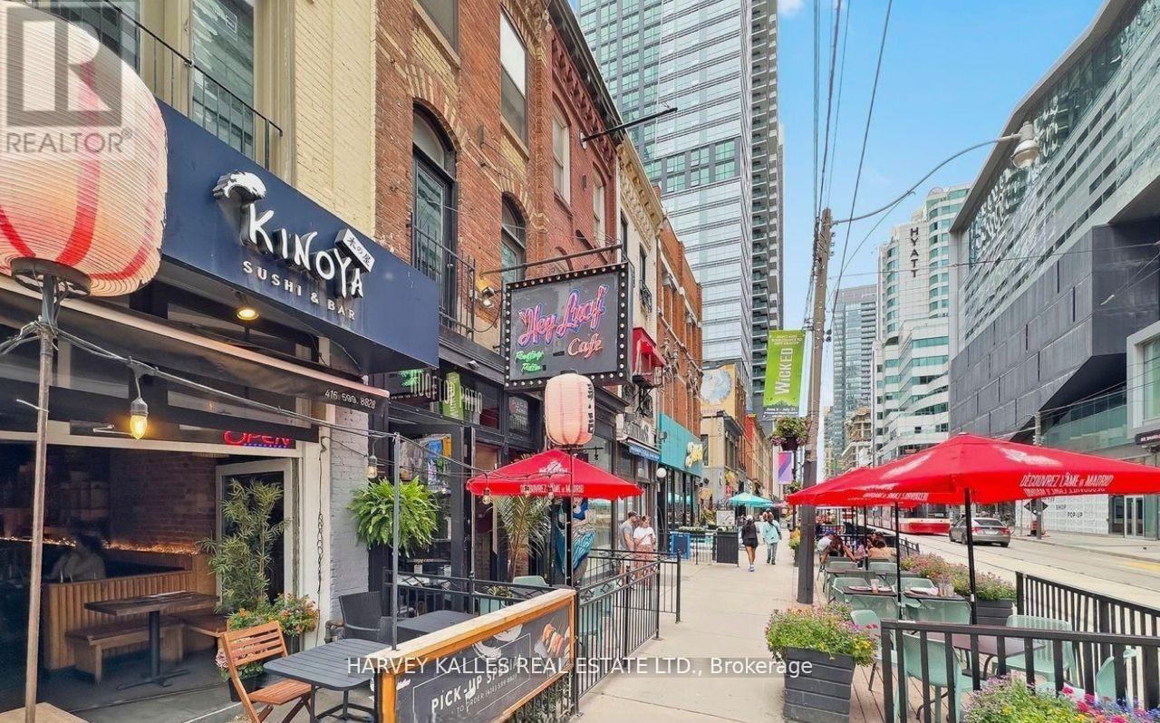 #1507 224 KING STREET W - 40