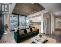 Laundry room - 1507 - 224 King Street W, Toronto, ON M5H0A6 Photo 7