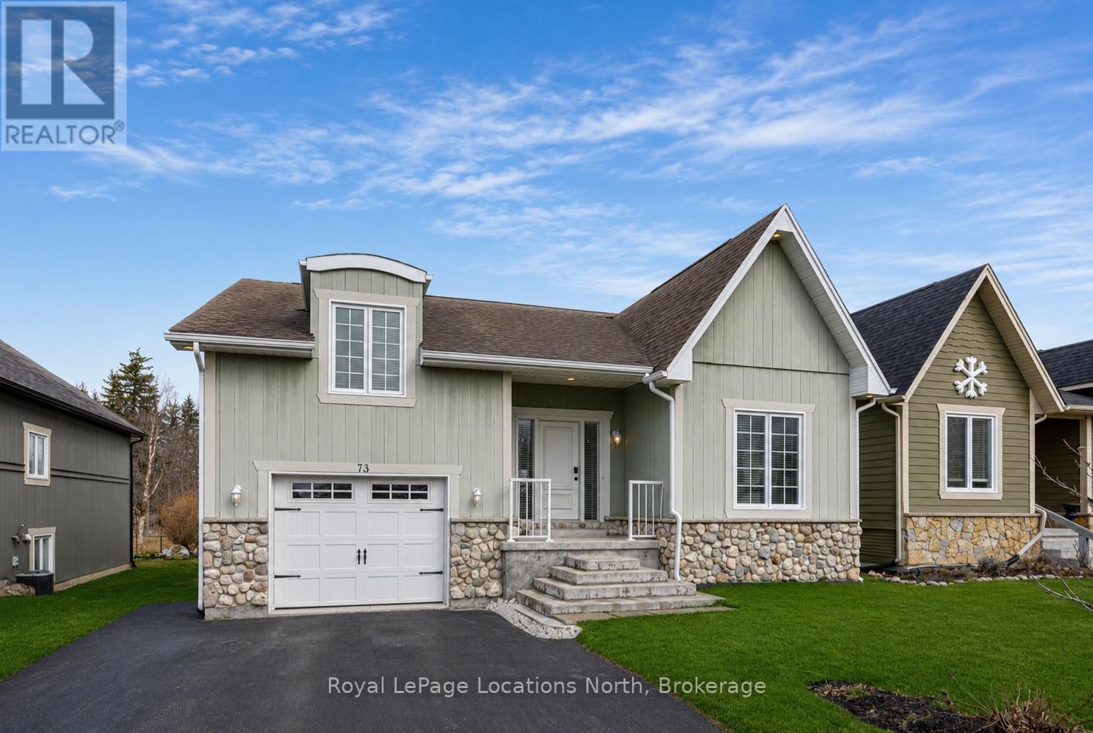 73 FINDLAY DRIVE - 2