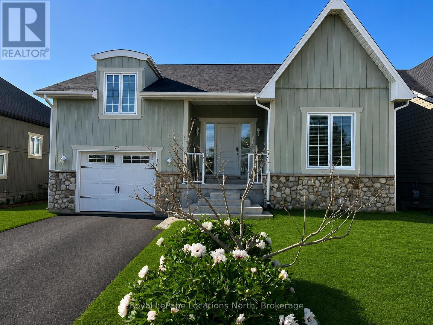 73 FINDLAY DRIVE - 1
