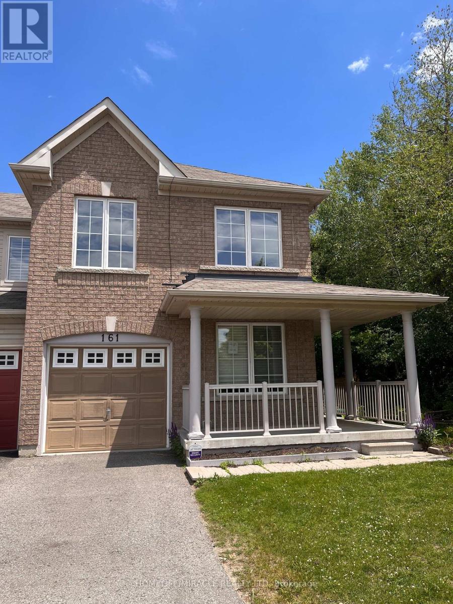 161 CATHEDRAL DRIVE - 1