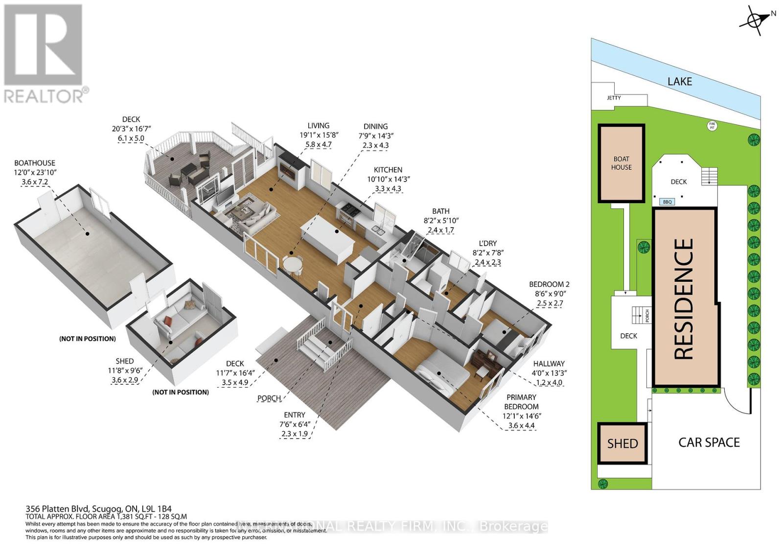 356 PLATTEN BOULEVARD - 26
