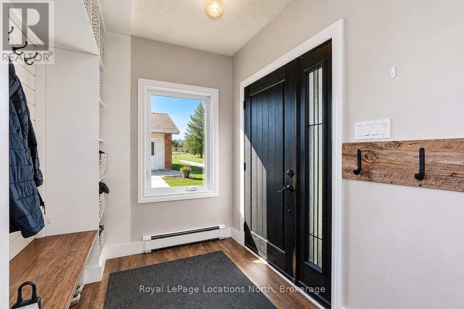 1931 CONC 10 NOTTAWASAGA CONCESSION - 4
