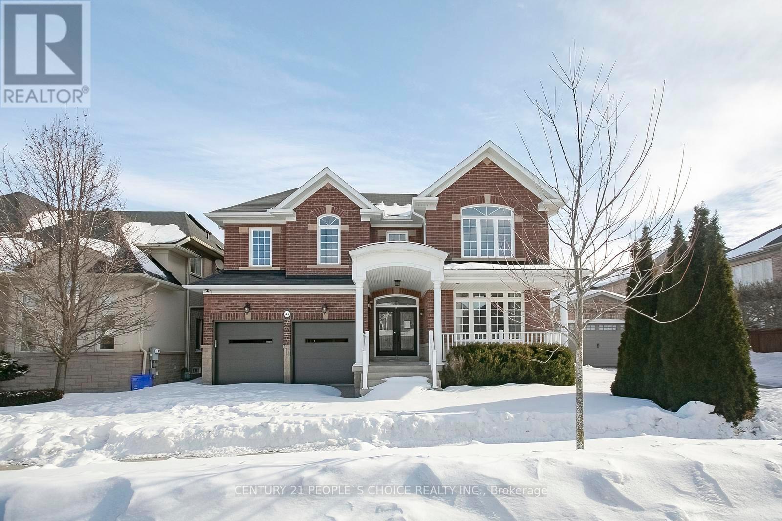 35 MORLAND CRESCENT - 1